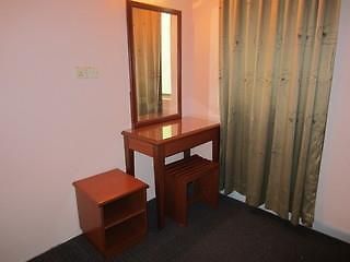 The Hoover Hotel Bintulu Exteriér fotografie